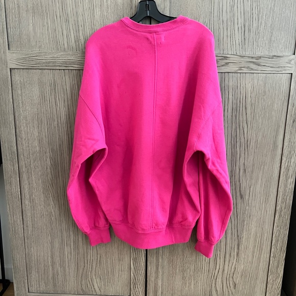 Isabel Marant Mindy Sweatshirt - Picture 2 of 11